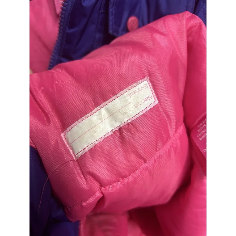 Weatherproof Winter Jacket Girls‎ 14/16